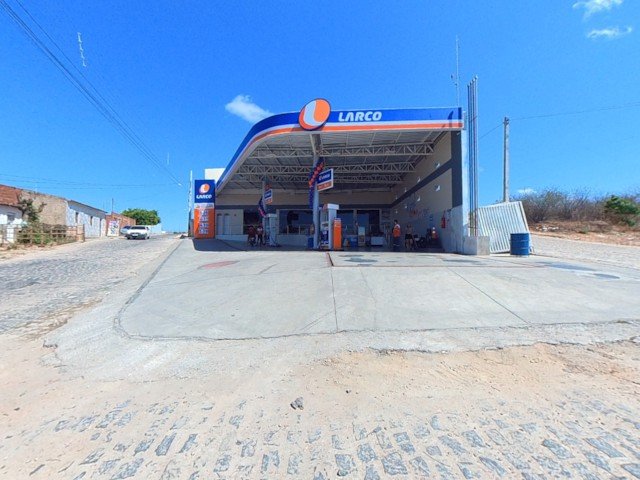 Tour Virtual Posto Sol Nascente