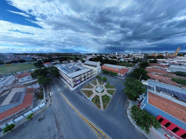 Tour Virtual Colégio Nossa Senhora de Lourdes