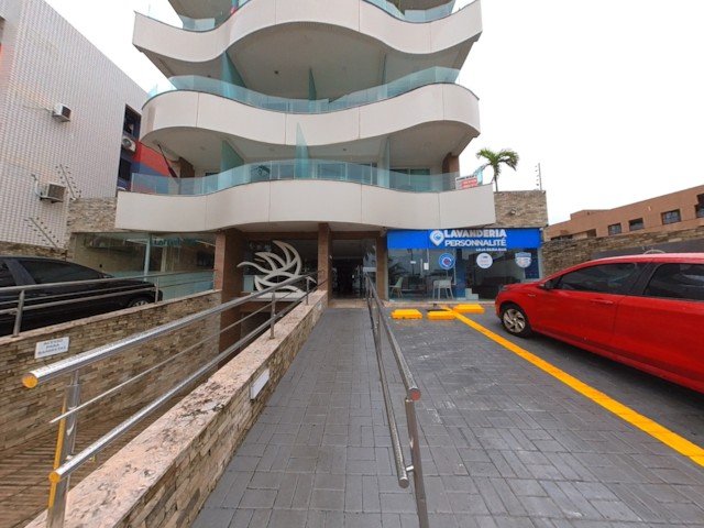 Tour Virtual Terrazzas Flat